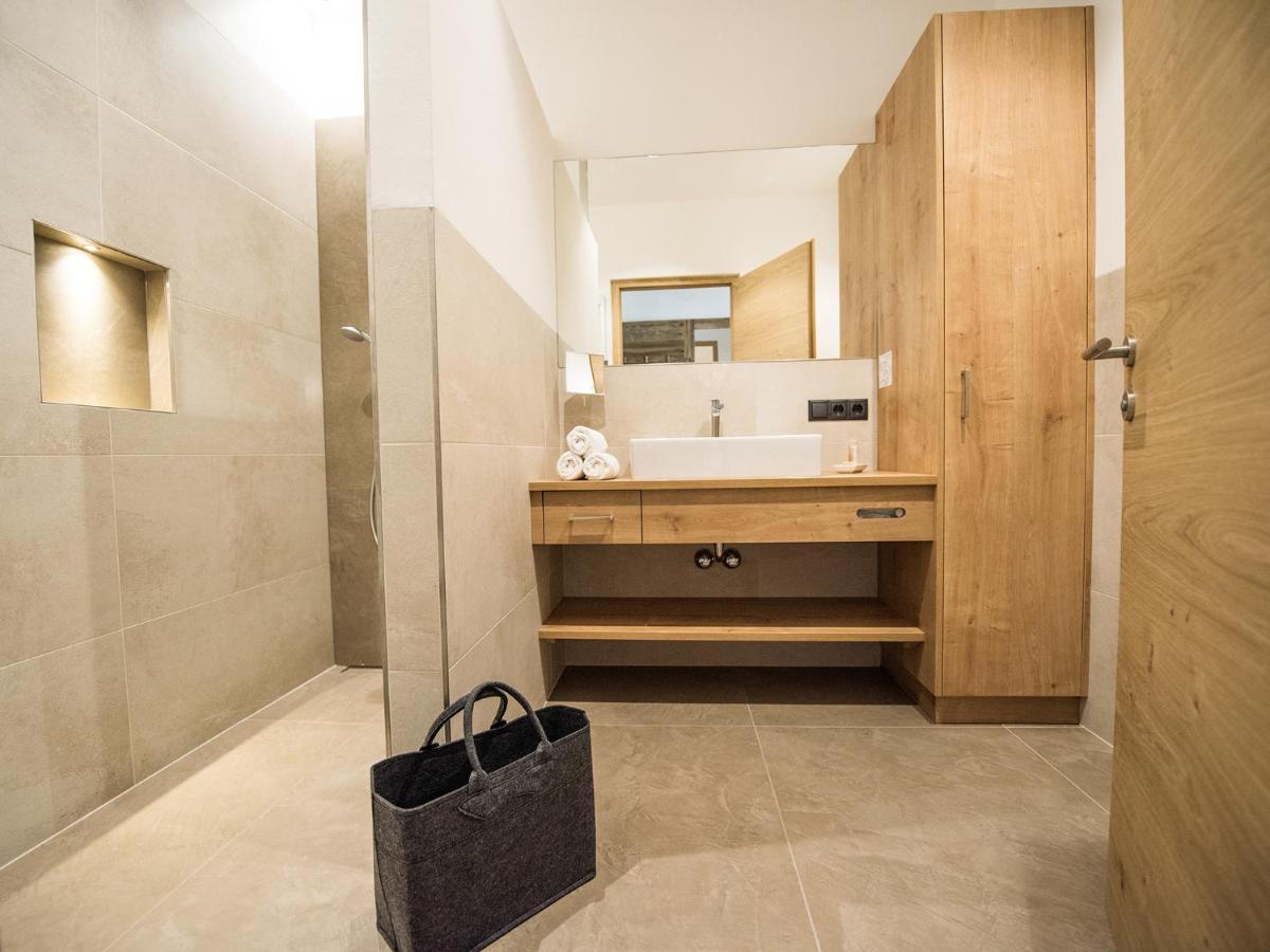 Apartment Sella ซีอูซี ภายนอก รูปภาพ