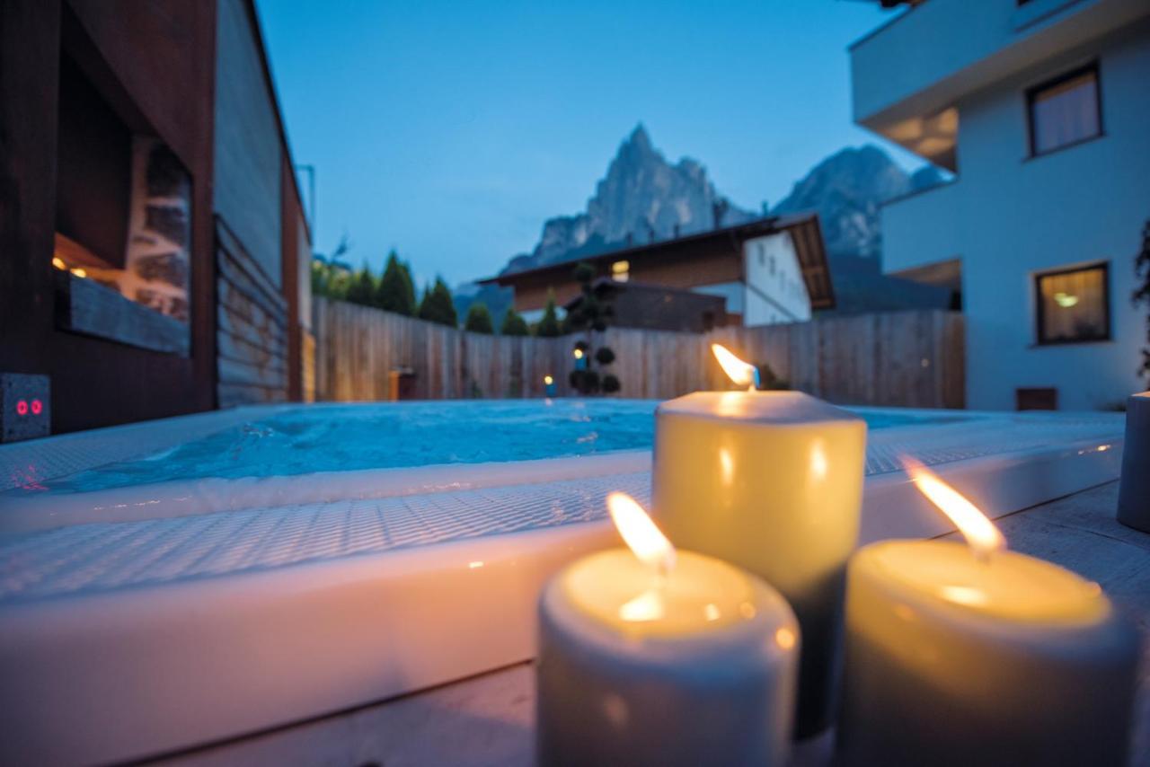 Apartment Sella ซีอูซี ภายนอก รูปภาพ