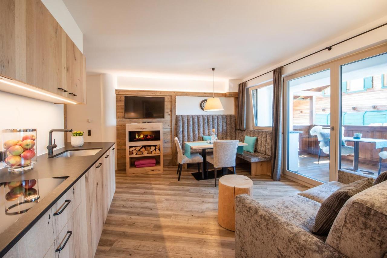 Apartment Sella ซีอูซี ภายนอก รูปภาพ