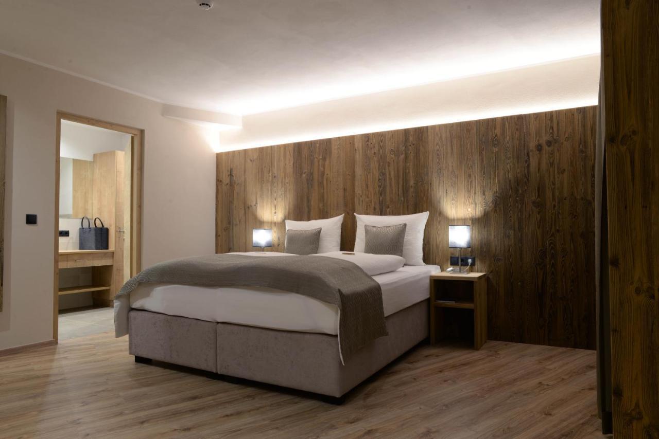 Apartment Sella ซีอูซี ภายนอก รูปภาพ