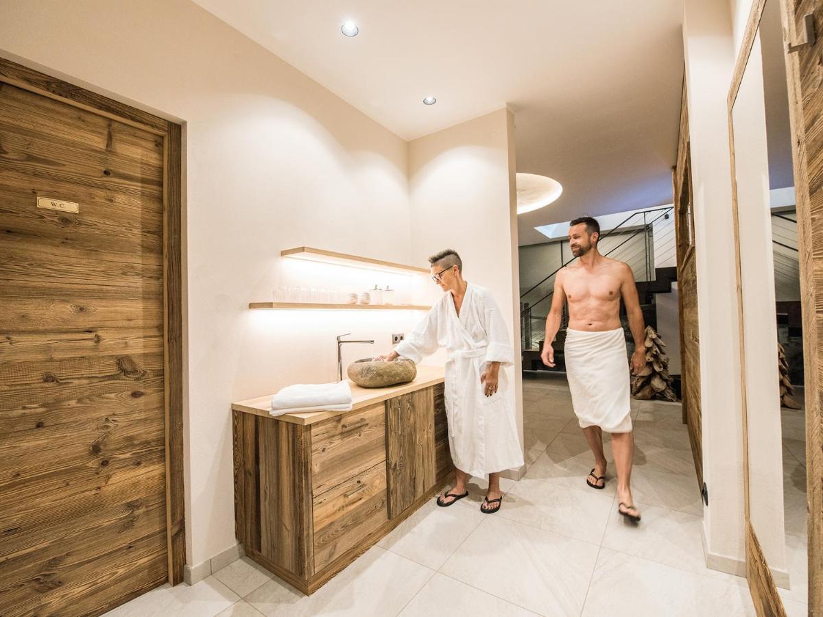 Apartment Sella ซีอูซี ภายนอก รูปภาพ