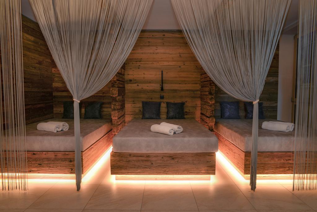 Apartment Sella ซีอูซี ภายนอก รูปภาพ