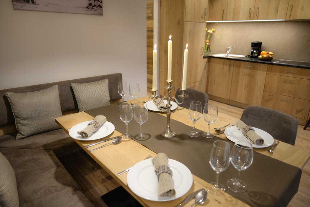 Apartment Sella ซีอูซี ภายนอก รูปภาพ