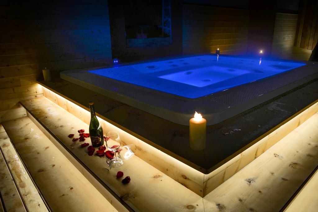 Apartment Sella ซีอูซี ภายนอก รูปภาพ