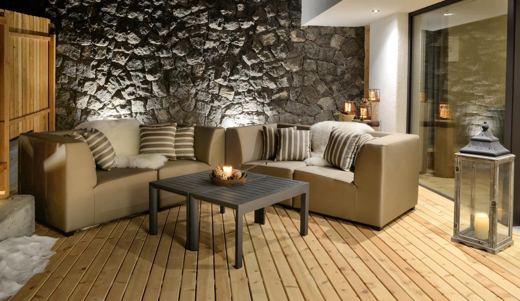 Apartment Sella ซีอูซี ภายนอก รูปภาพ