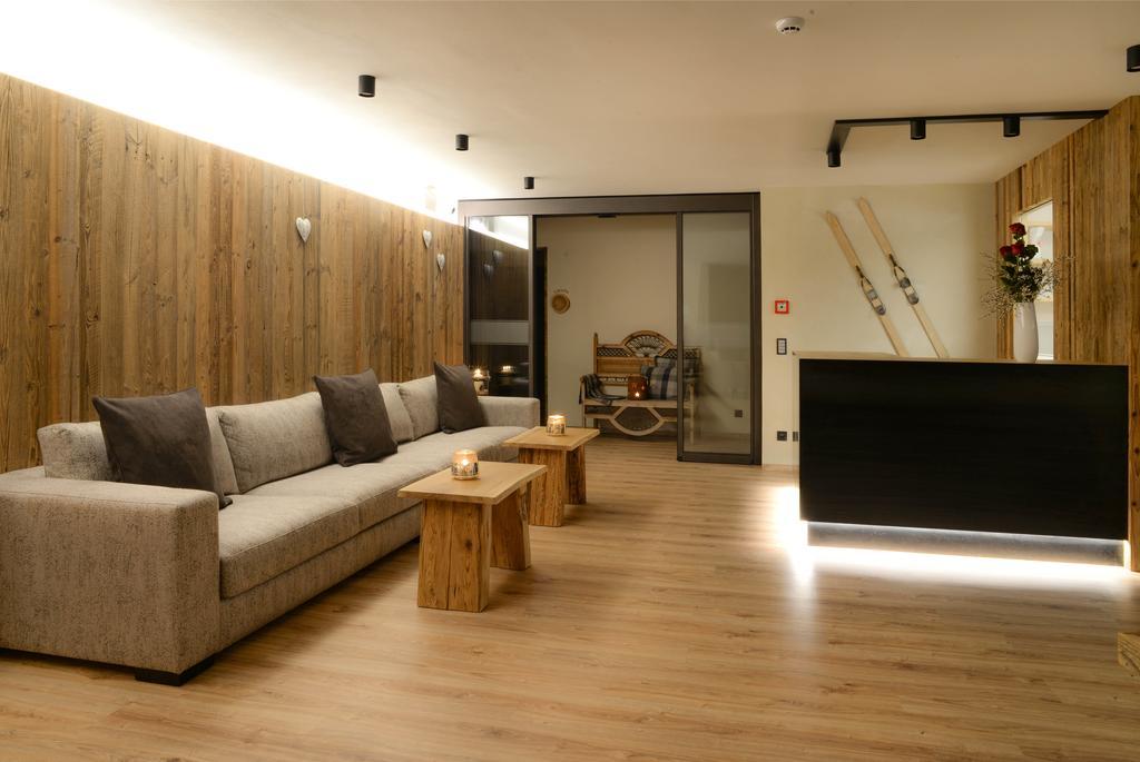 Apartment Sella ซีอูซี ภายนอก รูปภาพ