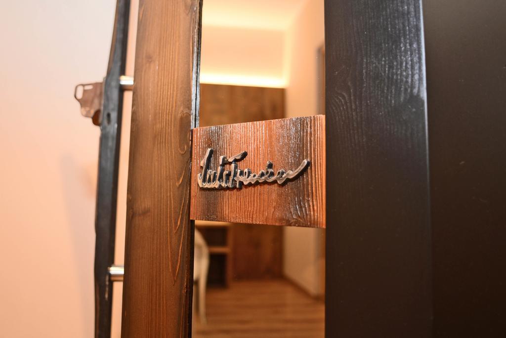 Apartment Sella ซีอูซี ภายนอก รูปภาพ