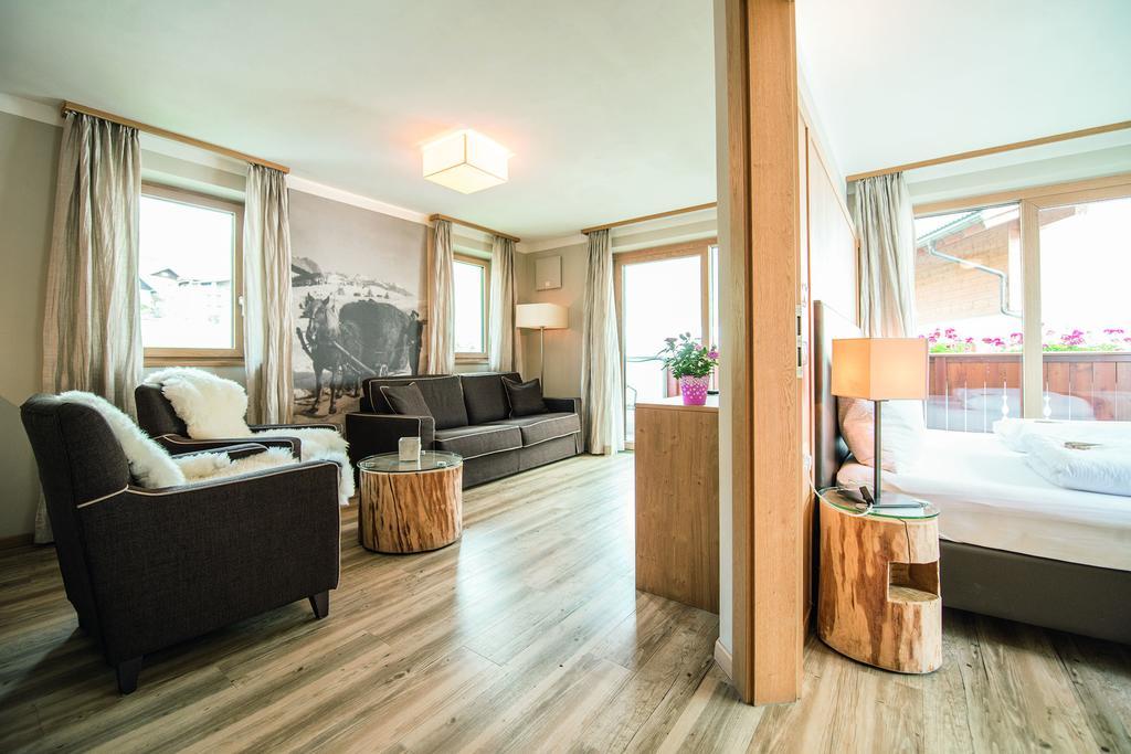 Apartment Sella ซีอูซี ภายนอก รูปภาพ