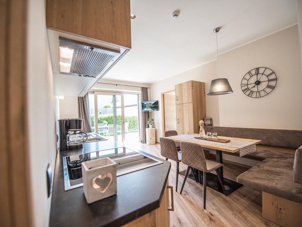 Apartment Sella ซีอูซี ภายนอก รูปภาพ