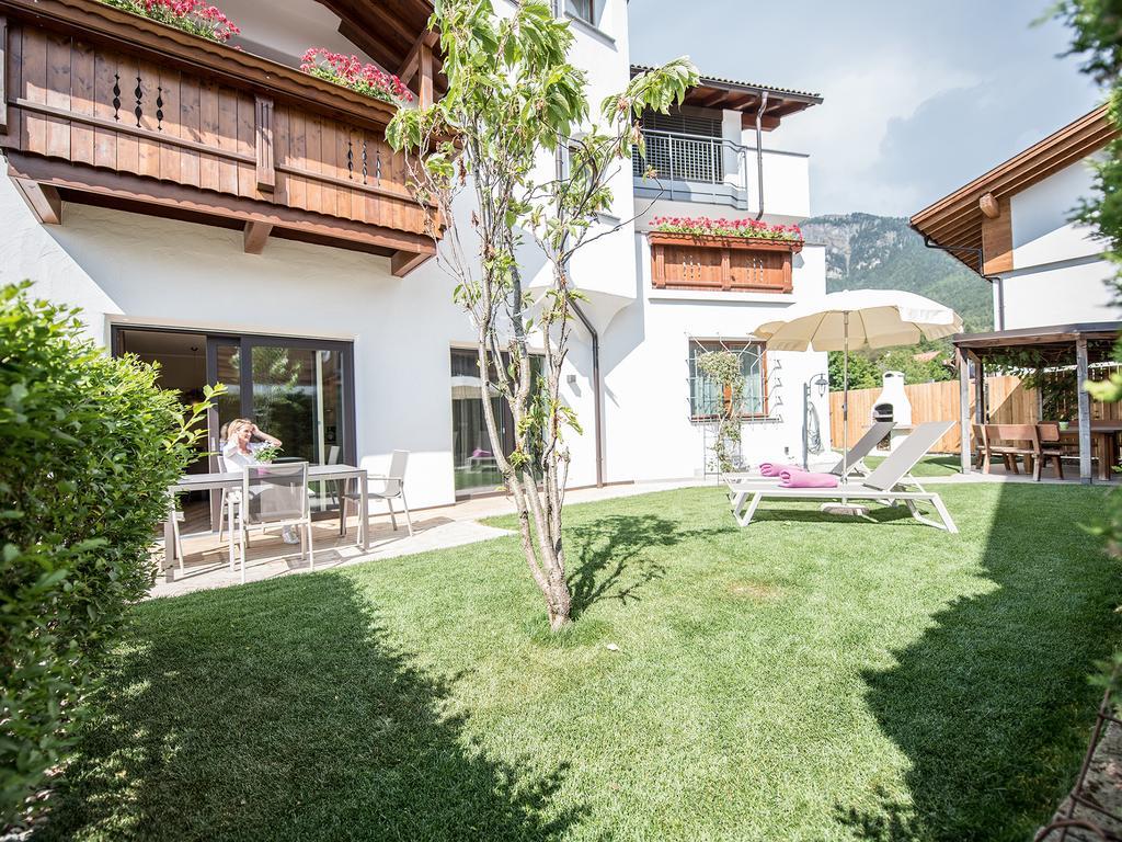 Apartment Sella ซีอูซี ภายนอก รูปภาพ