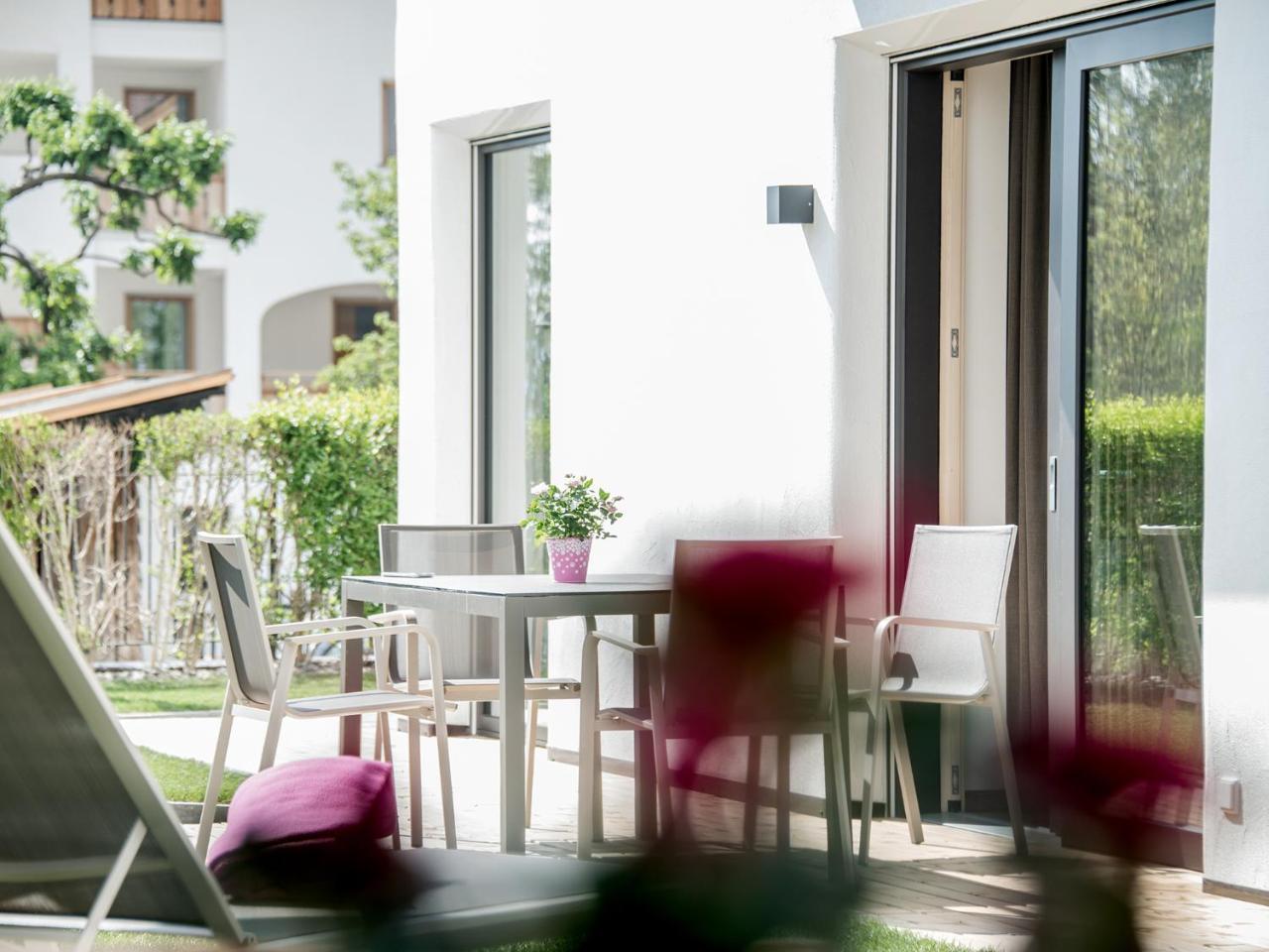 Apartment Sella ซีอูซี ภายนอก รูปภาพ